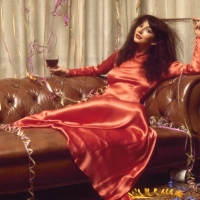 Kate Bush