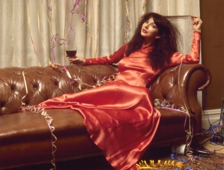 Kate Bush - musician, kate, bush, kate bush, babe