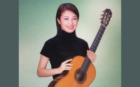 Kaori Muraji - Guitarist, Kaori, Kaori Muraji, Muraji