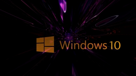 Windows 10 - tlo, system, windows, 10