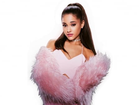 Ariana Grande - actress, grande, wallpaper, singer, model, beautiful, 2015, ariana grande, ariana