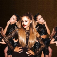 Ariana Grande