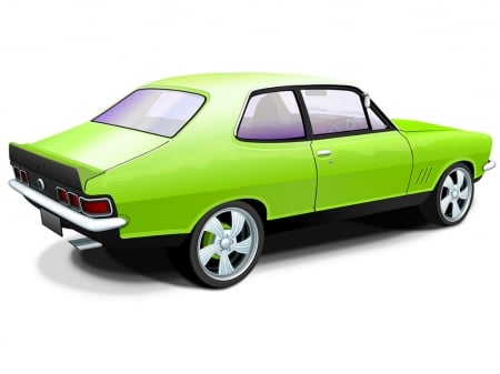 holden torana xu-1 - australian, coupe, torana, holden