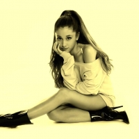 Ariana Grande
