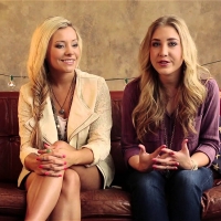 Cowgirls Maddie & Tae