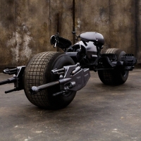 batpod