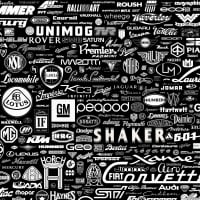 vehicle brands