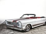 1965 Ford Galaxie 500