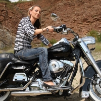 Harley Davidson