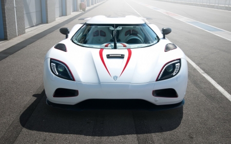 koenigsegg - drive, wheel, car, koenigsegg