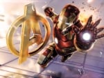 Ironman Avengers