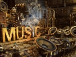 steampunk music