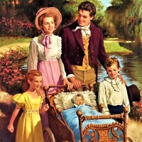 Vintage Family