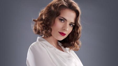 Agent Carter - tv, carter, show, agent