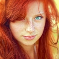 Redhead