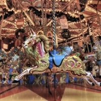 Colorful Carousel