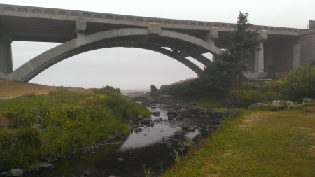 Quiet Stream - Streams, Oceans, Creeks, Beach