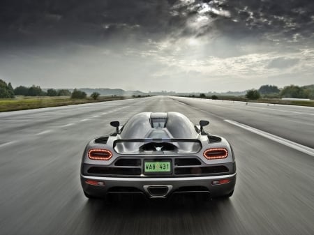 koenigsegg agera - agera, sports, european, koenigsegg