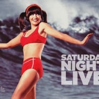 Saturday Night Live