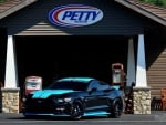 2015 Ford Mustang GT Petty's Garage Edition