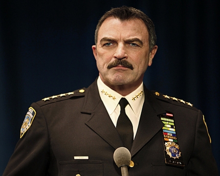 TOM - ttelevision, movies, actor, Blue bloods