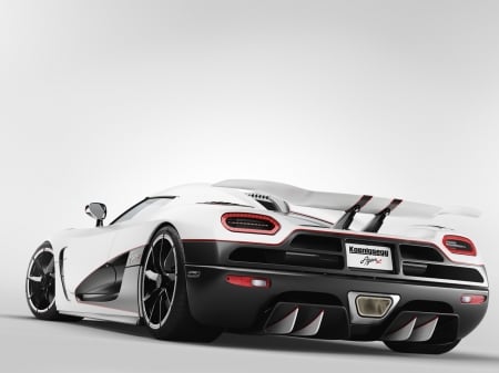 koenigsegg agera r - european, sports, koenigsegg, agera