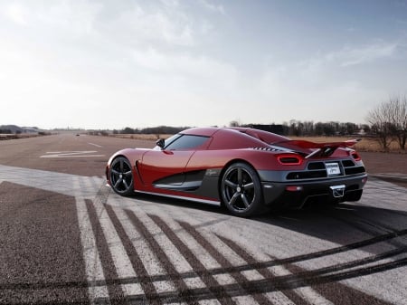 koenigsegg agera r - agera, sports, european, koenigsegg