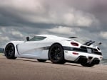 koenigsegg agera r