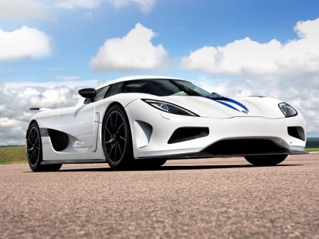 koenigsegg agera r - agera, sports, european, koenigsegg