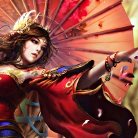 Sorceress