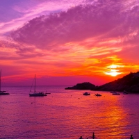 Spain Ibiza