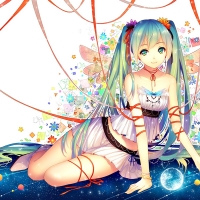 Hatsune Miku