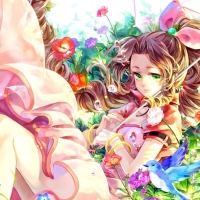 Aeris Gainsborough