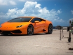 Lamborghini-Huracan