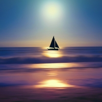 Endless Sea