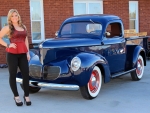 1940-Willys-Pickup