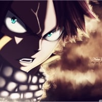 natsu dragned the son of the dragon