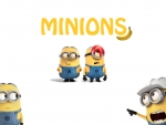 Minions (2015)