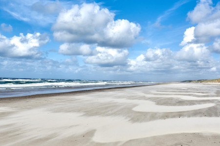 beach - cool, fun, beach, ocean, nature