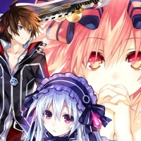 Fairy Fencer F