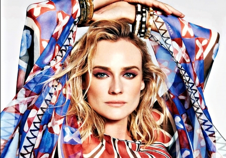 Diane Kruger