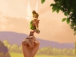 Tinker Bell and the Great Fairy Rescue