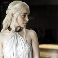 Daenerys Targaryen