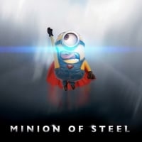 Minion of Steel