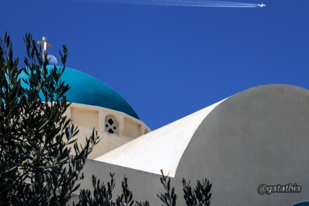 Imerovigli_Malteza_Morning - Imerovigli, Santorini, Cyclades santorini Greece, GreeceSantorini