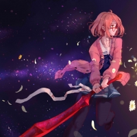 Kuriyama Mirai