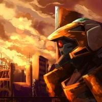 Eva 00