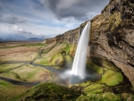 Seljalandsfoss