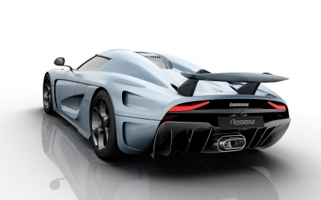 koenigsegg regera - sports, european, regera, koenigsegg