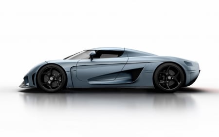 koenigsegg regera - sports, european, regera, koenigsegg